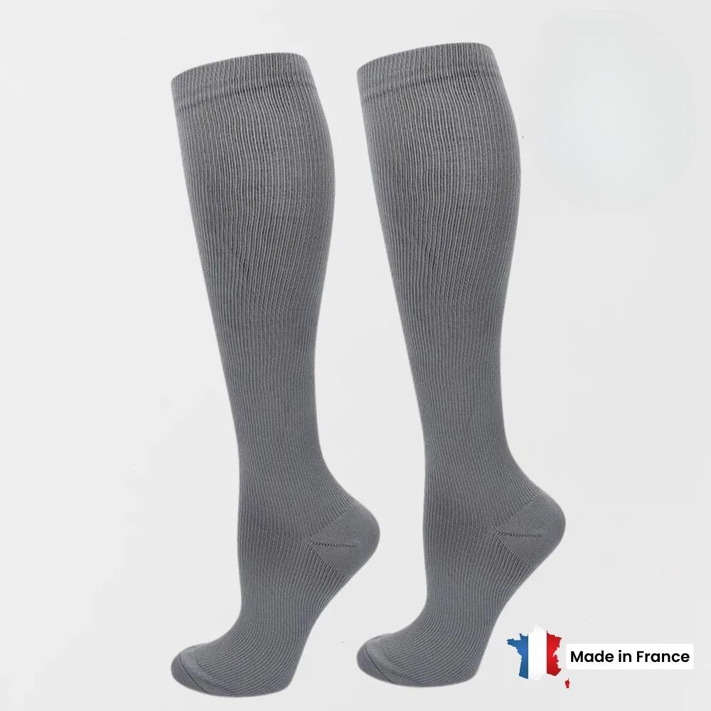 Chaussettes pour femmes + de 50 ans