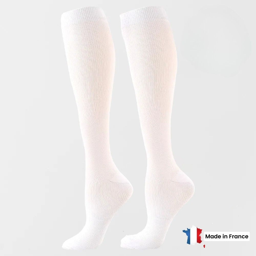 Chaussettes pour femmes + de 50 ans