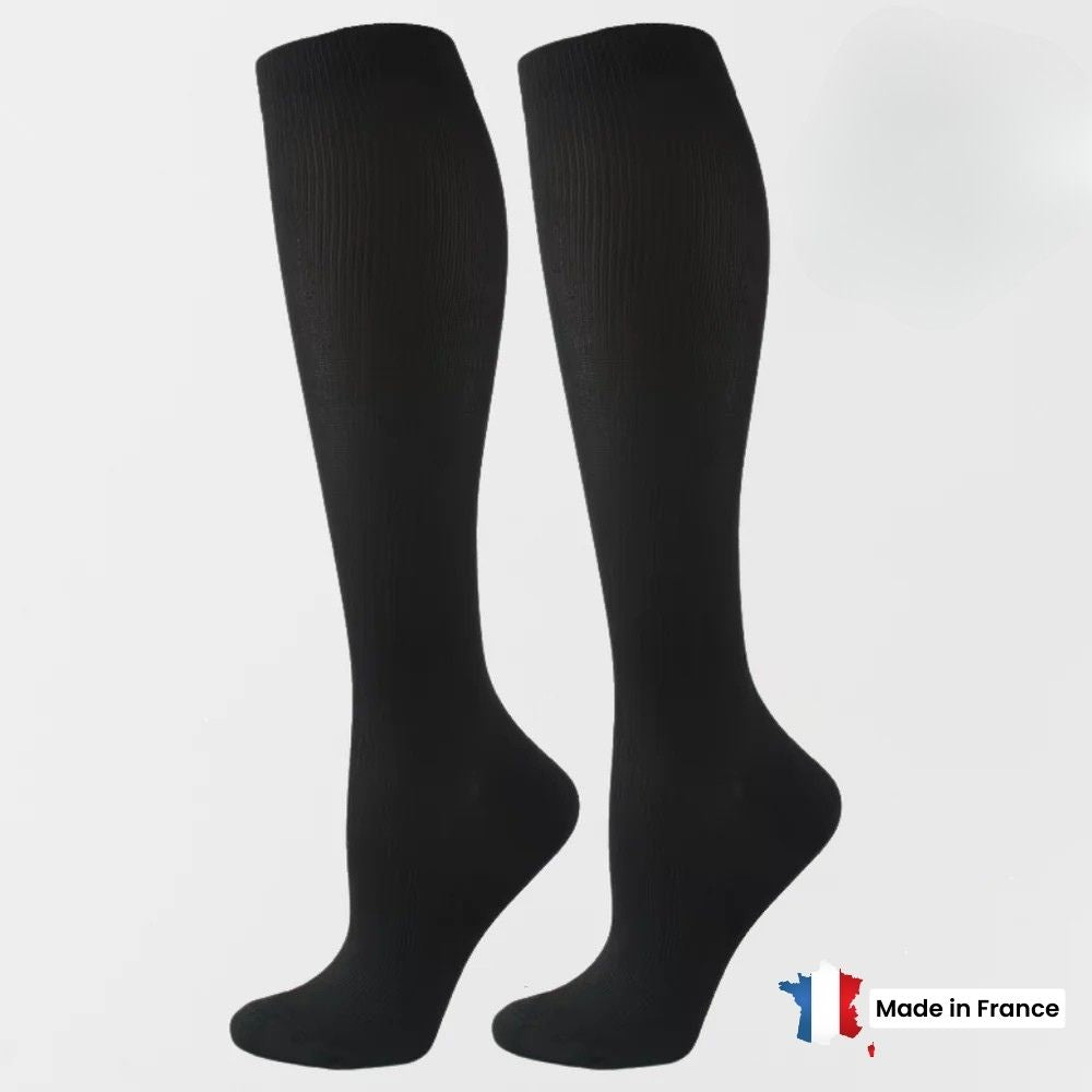 Chaussettes pour femmes + de 50 ans