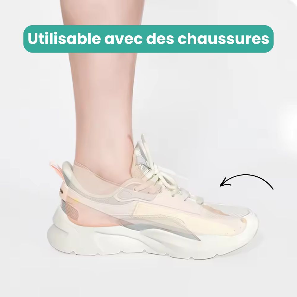 Orthèses Hallux Valgus