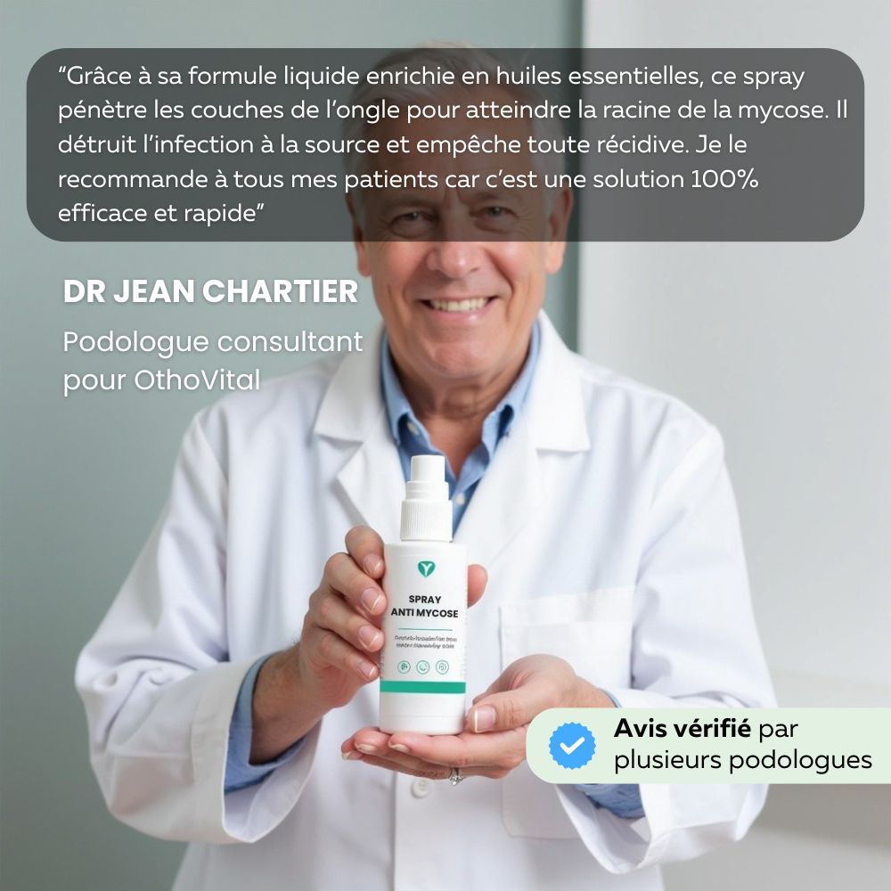 Spray OrthoVital