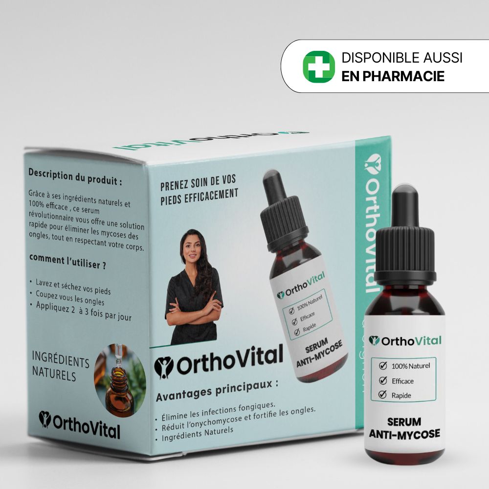 🎁 Serum Booster Offert