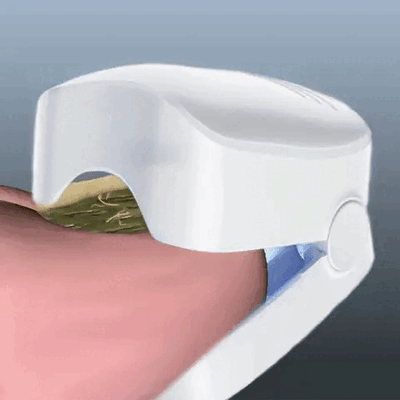Orthovital Blue Light Therapy
